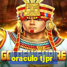 oraculo tjpr